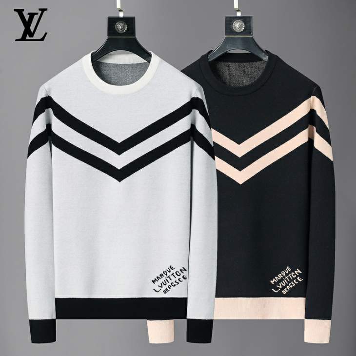 Picture of Louis Vuitton Sweaters _SKULVM-3XL25wr1146874